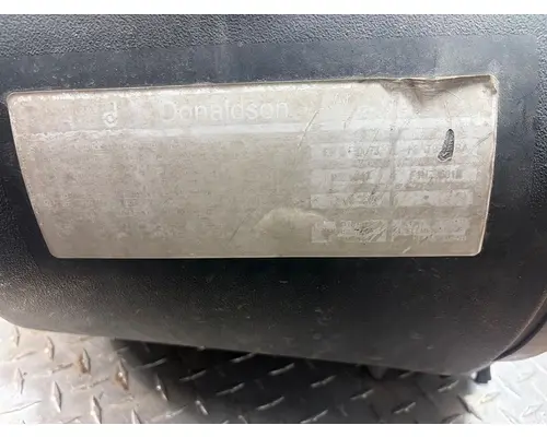 STERLING TRUCK A9500 series Air Cleaner