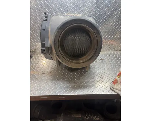 STERLING TRUCK A9500 series Air Cleaner