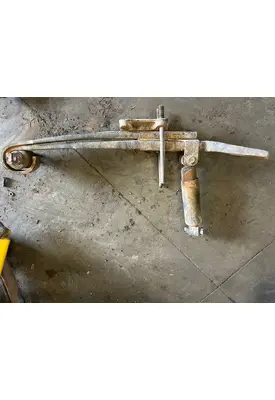 STERLING TRUCK A9500 series Air Spring