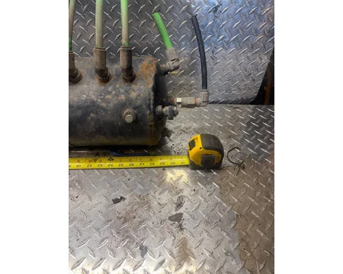 STERLING TRUCK A9500 series Air Tank