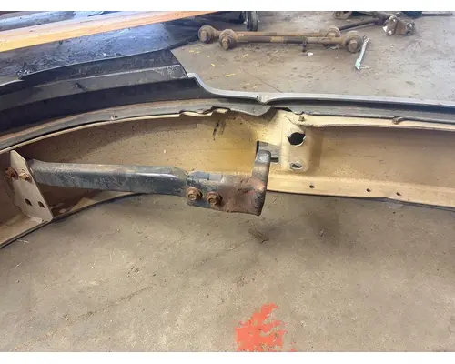 STERLING TRUCK A9500 series Bumper Assembly, Front
