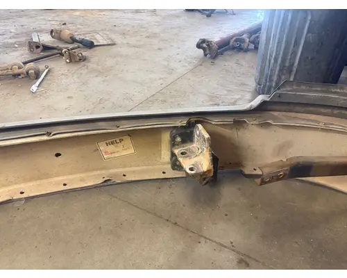 STERLING TRUCK A9500 series Bumper Assembly, Front