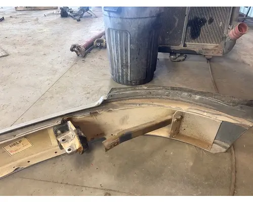 STERLING TRUCK A9500 series Bumper Assembly, Front
