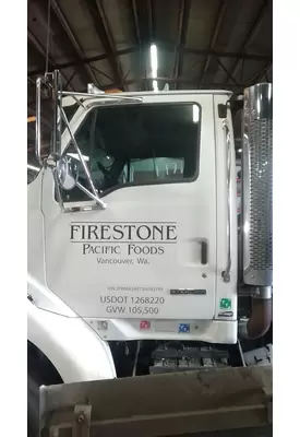 STERLING TRUCK A9500 series Cab