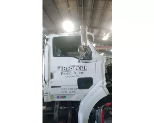 STERLING TRUCK A9500 series Cab