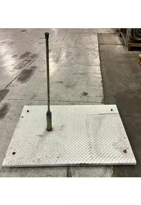 STERLING TRUCK A9500 series Catwalk
