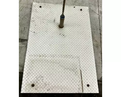 STERLING TRUCK A9500 series Catwalk