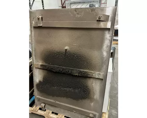STERLING TRUCK A9500 series Catwalk