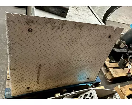 STERLING TRUCK A9500 series Catwalk
