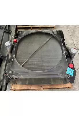 STERLING TRUCK A9500 series Cooling Assy. (Rad., Cond., ATAAC)