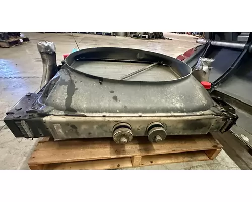 STERLING TRUCK A9500 series Cooling Assy. (Rad., Cond., ATAAC)