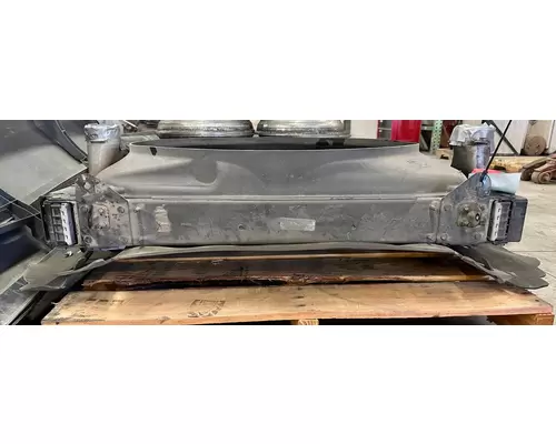 STERLING TRUCK A9500 series Cooling Assy. (Rad., Cond., ATAAC)
