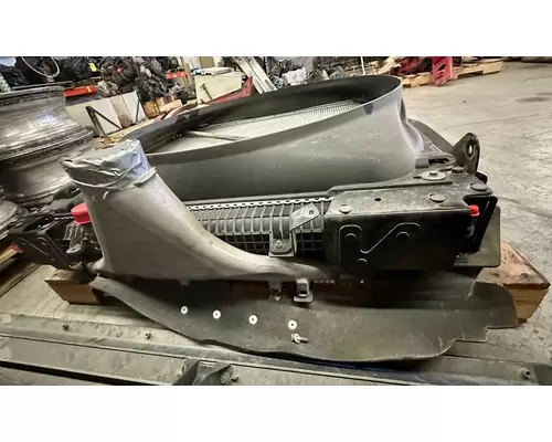 STERLING TRUCK A9500 series Cooling Assy. (Rad., Cond., ATAAC)