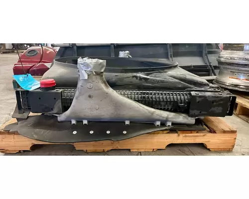 STERLING TRUCK A9500 series Cooling Assy. (Rad., Cond., ATAAC)