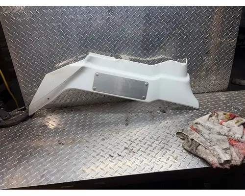 STERLING TRUCK A9500 series Cowl