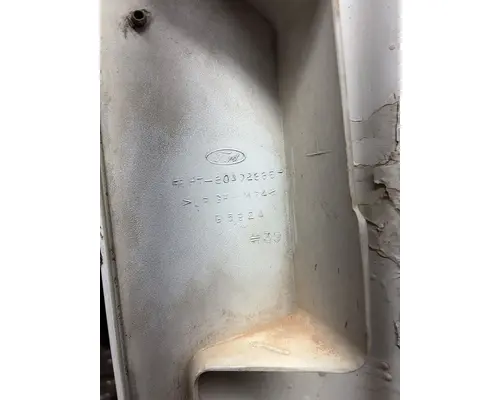 STERLING TRUCK A9500 series Cowl