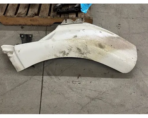 STERLING TRUCK A9500 series Fender Extension