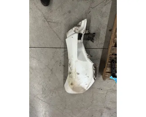 STERLING TRUCK A9500 series Fender Extension