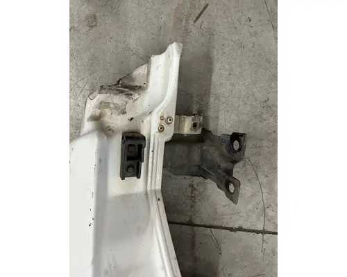 STERLING TRUCK A9500 series Fender Extension