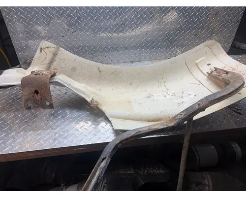 STERLING TRUCK A9500 series Fender Extension