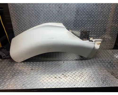 STERLING TRUCK A9500 series Fender Extension