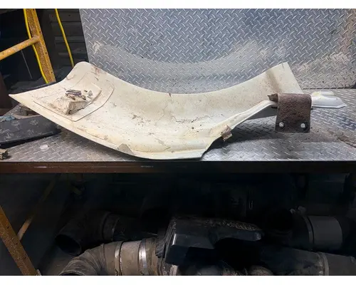 STERLING TRUCK A9500 series Fender Extension