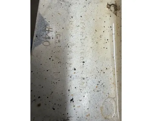 STERLING TRUCK A9500 series Fender Extension