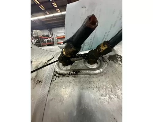 STERLING TRUCK A9500 series Fuel Tank