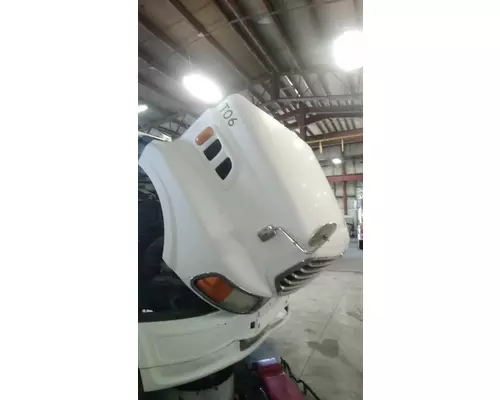 STERLING TRUCK A9500 series Hood