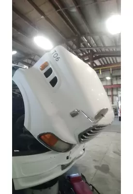 STERLING TRUCK A9500 series Hood