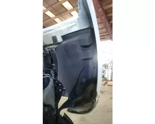 STERLING TRUCK A9500 series Hood