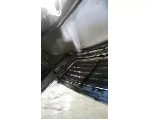 STERLING TRUCK A9500 series Hood