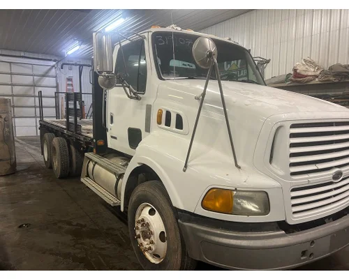 STERLING TRUCK A9500 series Hood