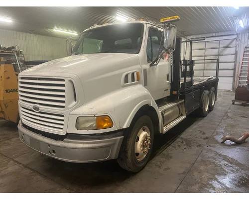STERLING TRUCK A9500 series Hood