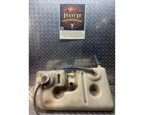 STERLING TRUCK A9500 series Radiator Overflow Bottle