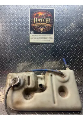 STERLING TRUCK A9500 series Radiator Overflow Bottle