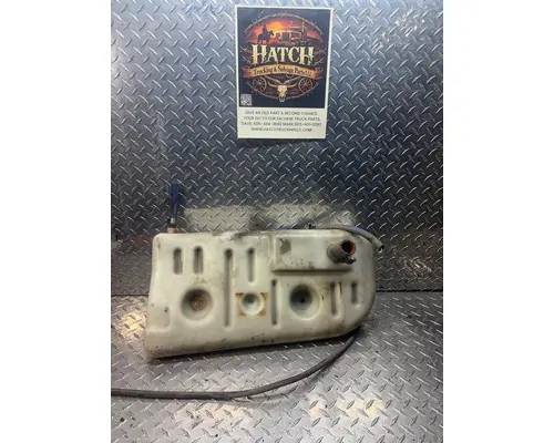 STERLING TRUCK A9500 series Radiator Overflow Bottle