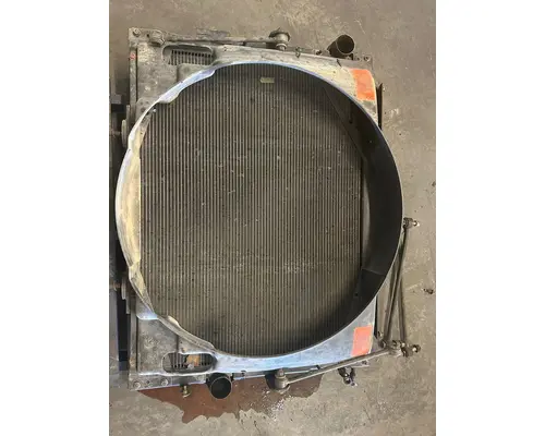 STERLING TRUCK A9500 series Radiator