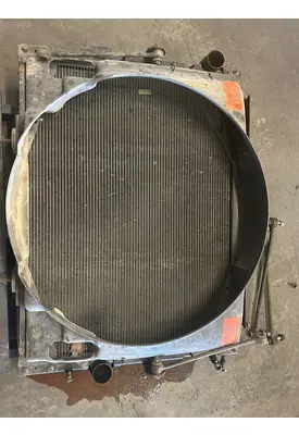STERLING TRUCK A9500 series Radiator