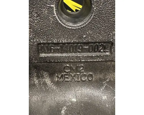 STERLING TRUCK A9500 series Spring Hanger