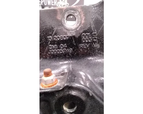 STERLING TRUCK A9500 series Spring Hanger