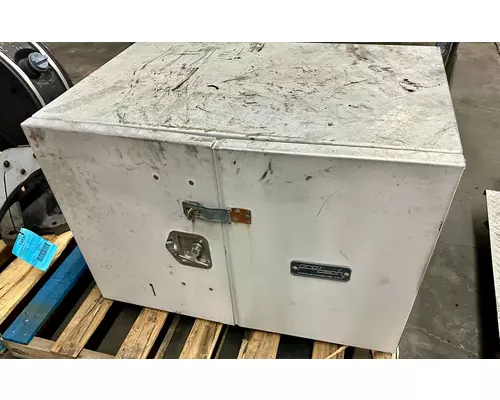 STERLING TRUCK A9500 series Tool Box