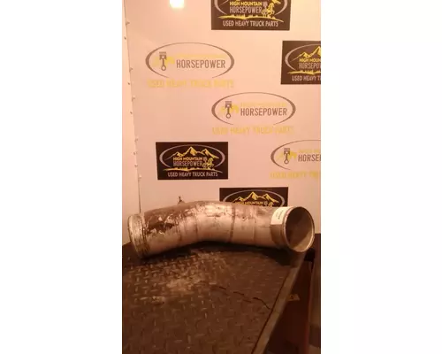 STERLING TRUCK A9500 series Turbocharger  Supercharger