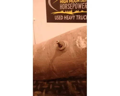 STERLING TRUCK A9500 series Turbocharger  Supercharger