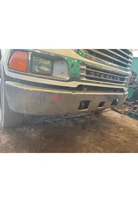 STERLING TRUCK Acterra Bumper Assembly, Front