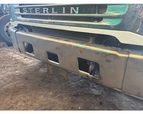 STERLING TRUCK Acterra Bumper Assembly, Front