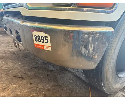 STERLING TRUCK Acterra Bumper Assembly, Front