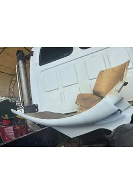 STERLING TRUCK Acterra Fender