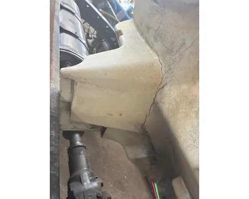STERLING TRUCK Acterra Fender