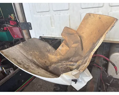 STERLING TRUCK Acterra Fender